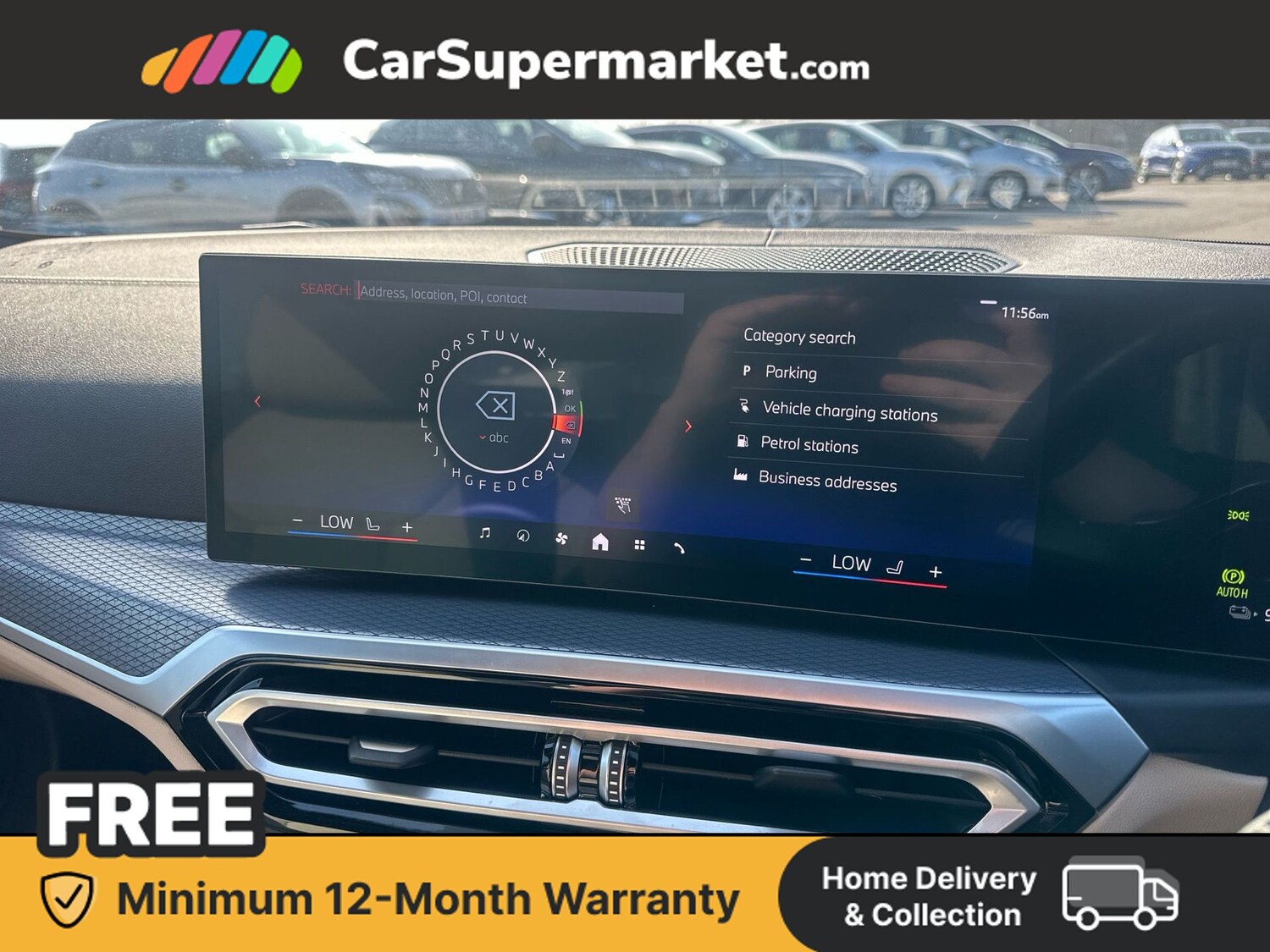 Used BMW i4 2024 for sale - 77842880: Photo 29