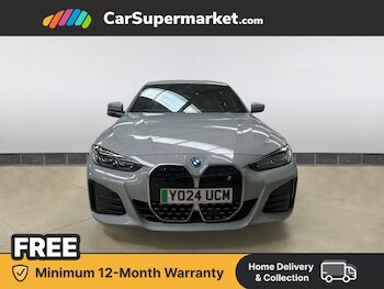 Used BMW i4 2024 for sale - 77842880: Photo