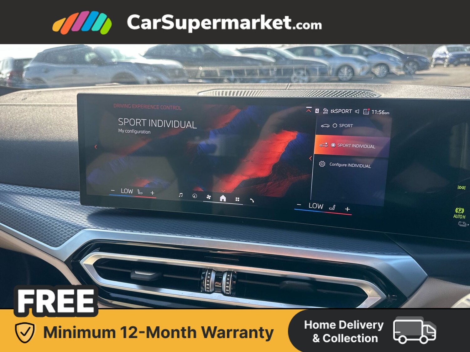 Used BMW i4 2024 for sale - 77842880: Photo 30