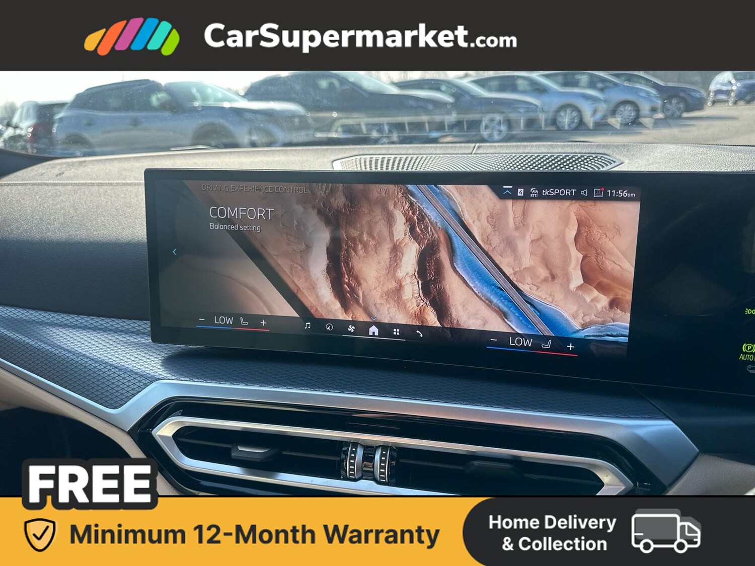 Used BMW i4 2024 for sale - 77842880: Photo 31