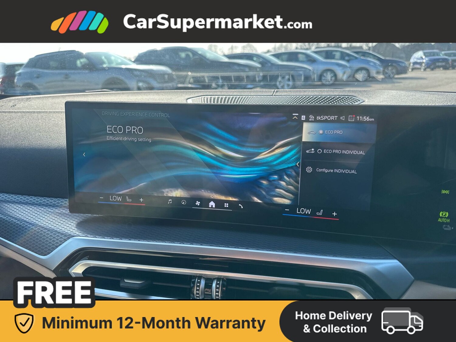 Used BMW i4 2024 for sale - 77842880: Photo 32