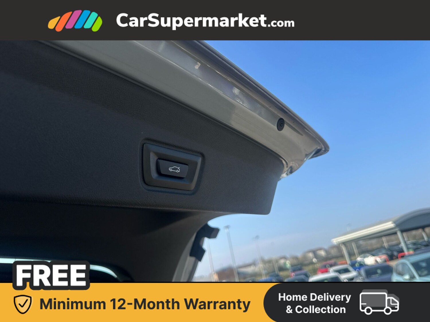 Used BMW i4 2024 for sale - 77842880: Photo 36