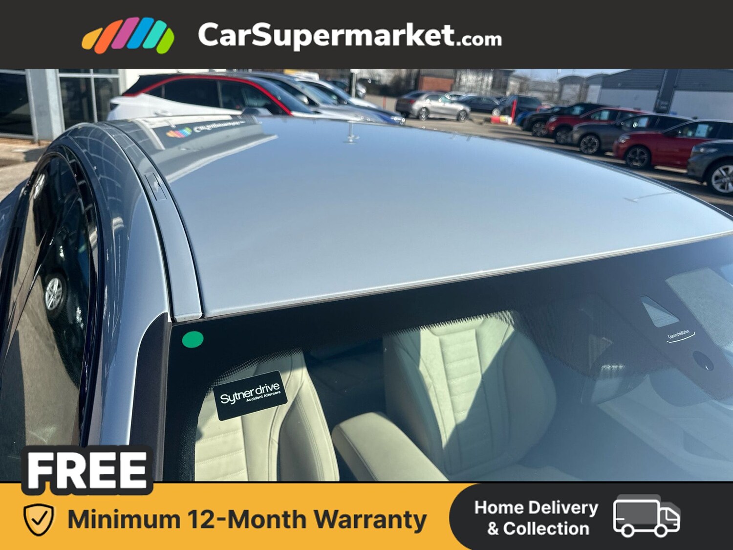 Used BMW i4 2024 for sale - 77842880: Photo 7