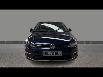 Used Volkswagen Golf 2020 for sale - 79229878: Photo