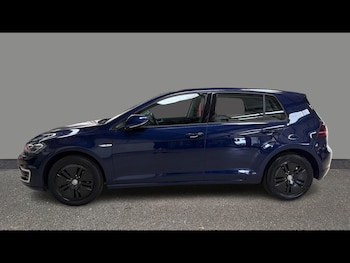 Used Volkswagen Golf 2020 for sale - 79229878: Photo