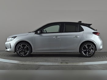 Used Vauxhall Corsa 2024 for sale - 78605640: Photo