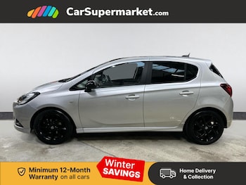 Used Vauxhall Corsa 2019 for sale - 77199684: Photo