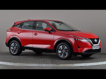Used Nissan Qashqai 2023 for sale - 79111159: Photo