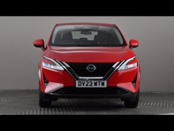 Used Nissan Qashqai 2023 for sale - 79111159: Photo