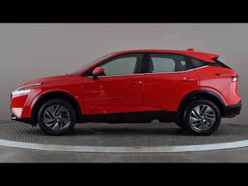 Used Nissan Qashqai 2023 for sale - 79111159: Photo