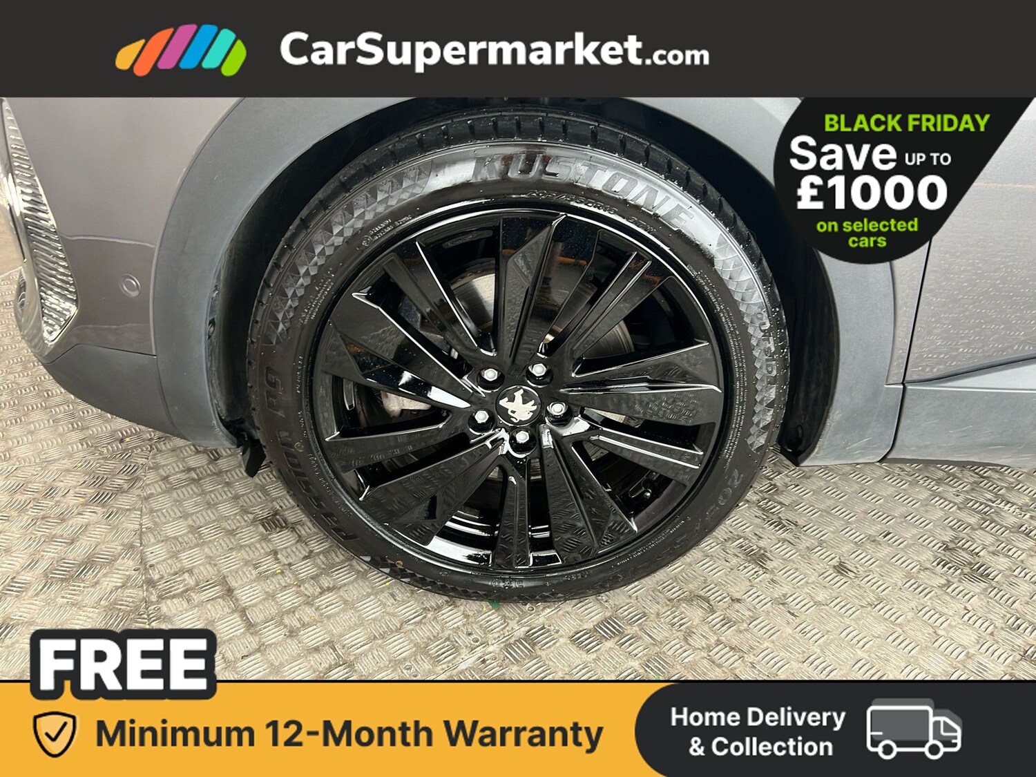 Used Peugeot 3008 2021 for sale - 76711868: Photo 20