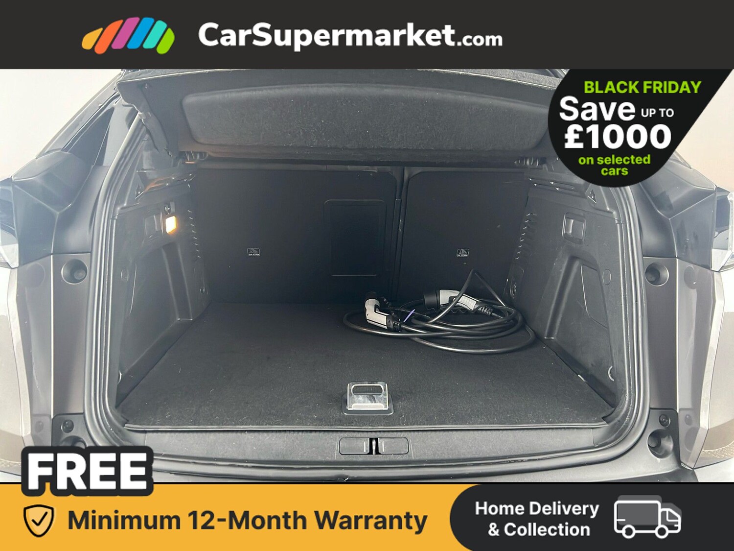 Used Peugeot 3008 2021 for sale - 76711868: Photo 23