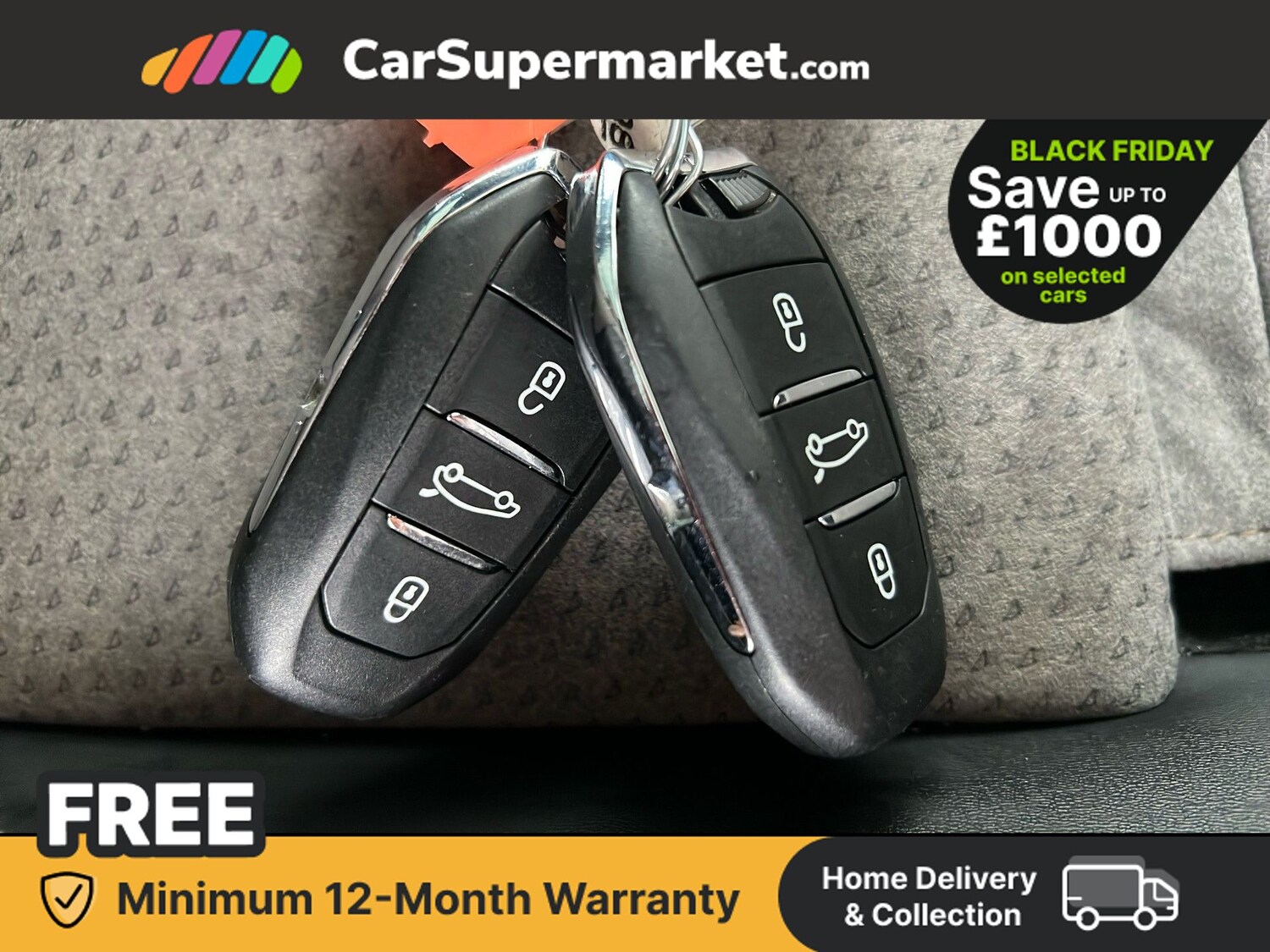 Used Peugeot 3008 2021 for sale - 76711868: Photo 24