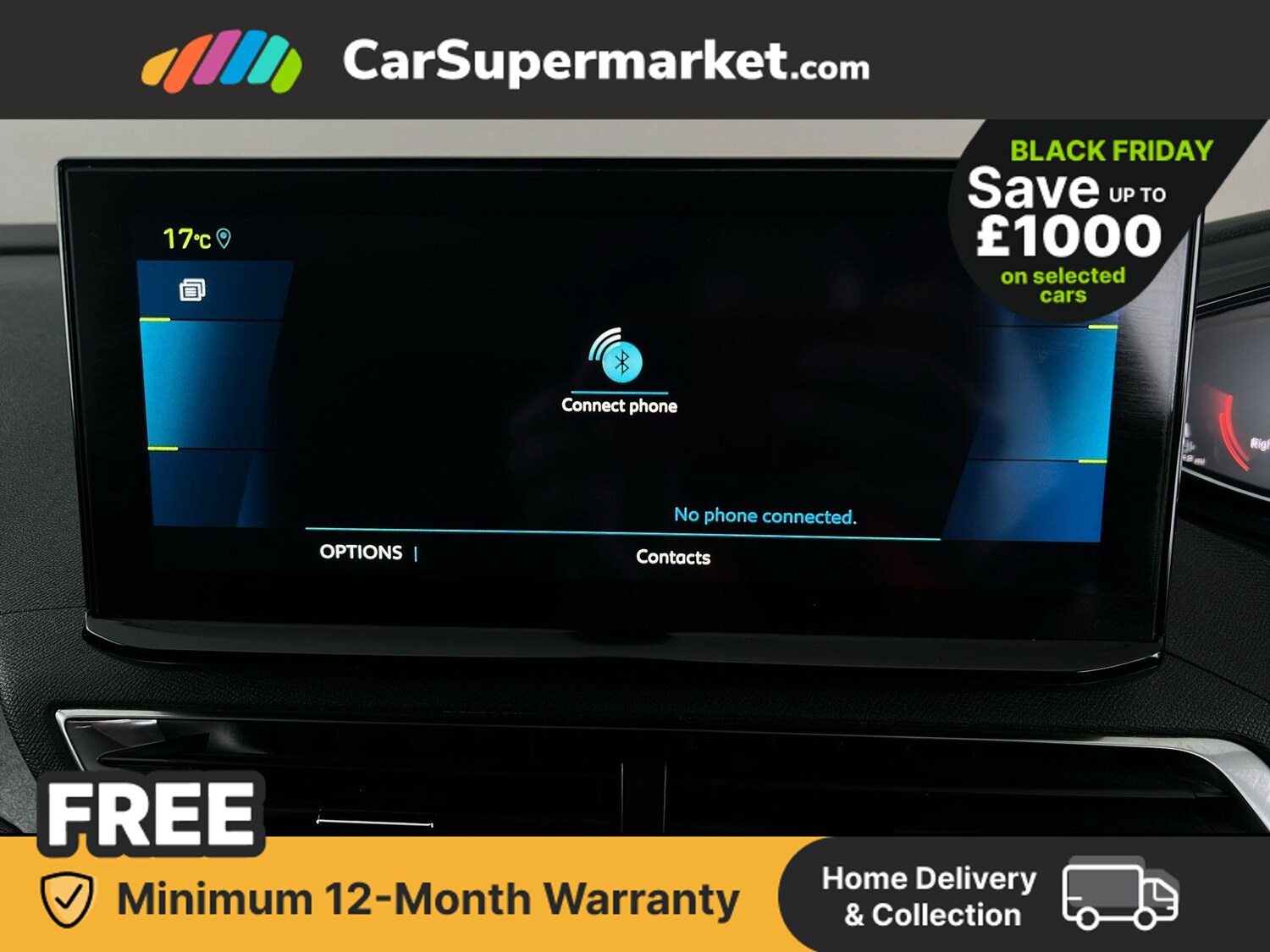 Used Peugeot 3008 2021 for sale - 76711868: Photo 25