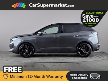 Used Peugeot 3008 2021 for sale - 76711868: Photo