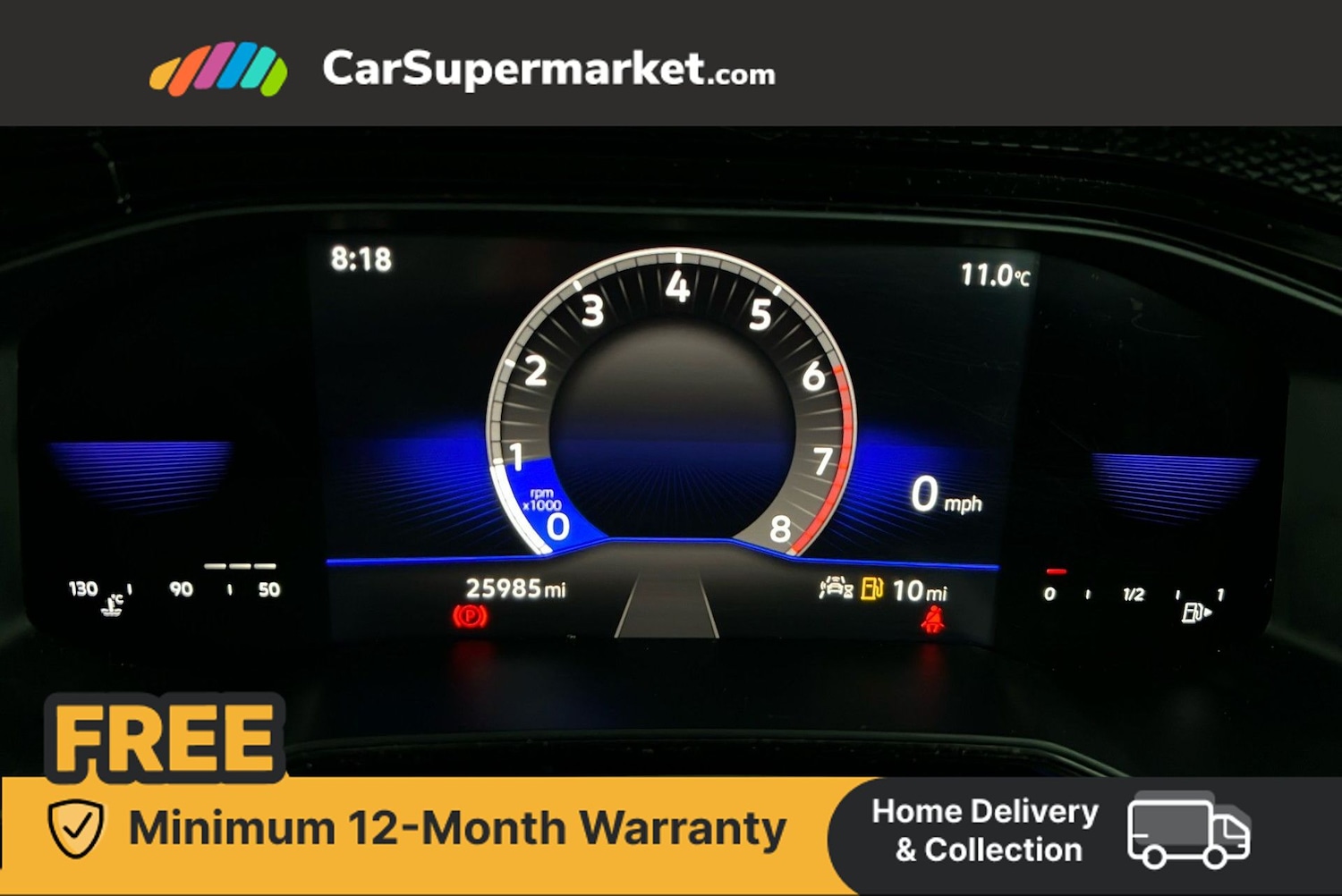 Used Volkswagen Polo 2022 for sale - 76342585: Photo 15