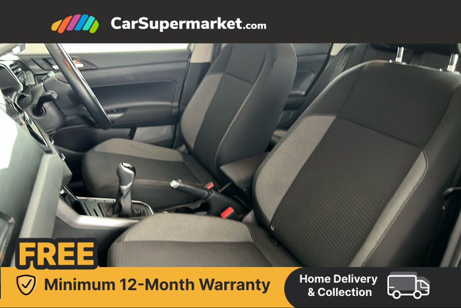 Used Volkswagen Polo 2022 for sale - 76342585: Photo 17