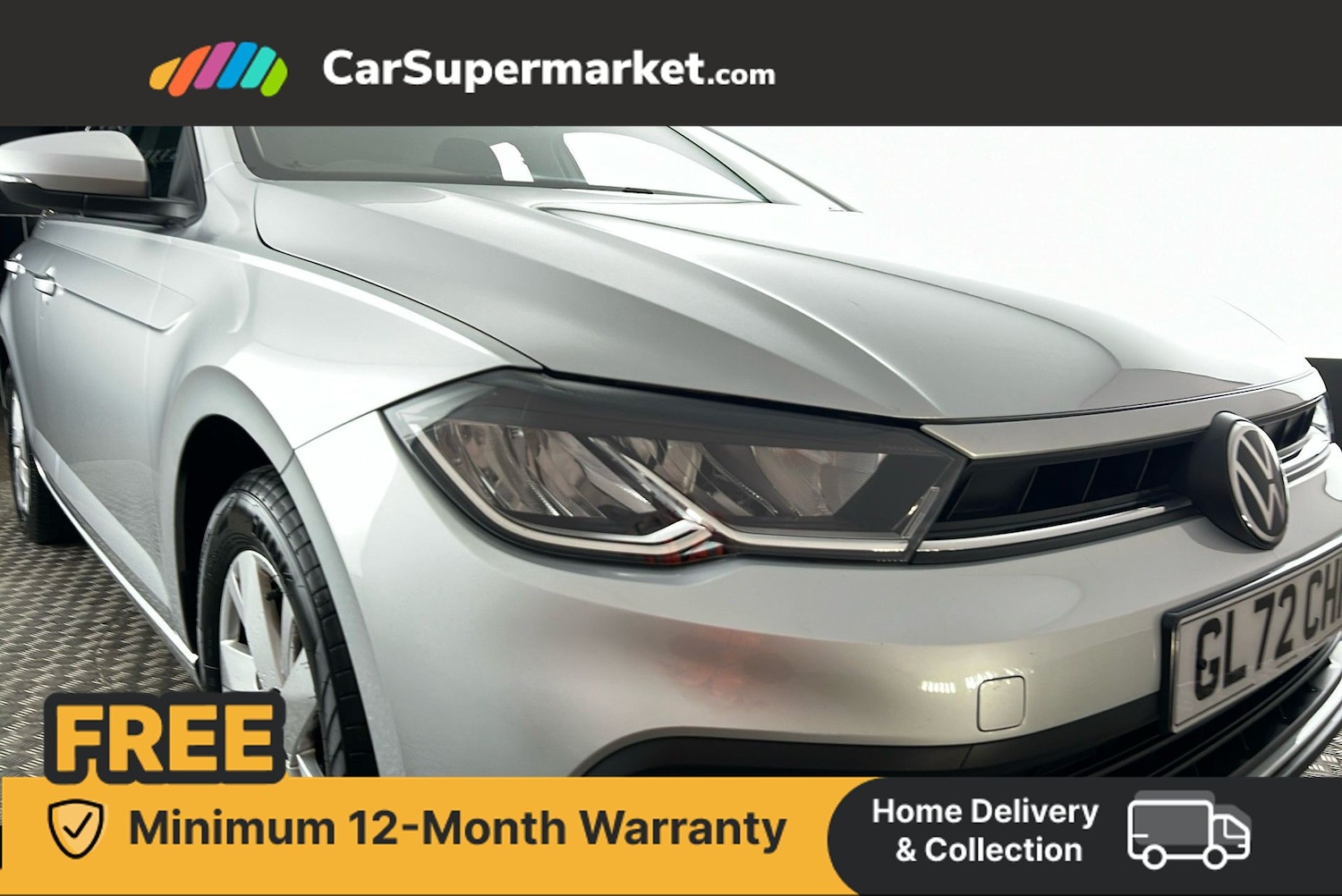 Used Volkswagen Polo 2022 for sale - 76342585: Photo 20