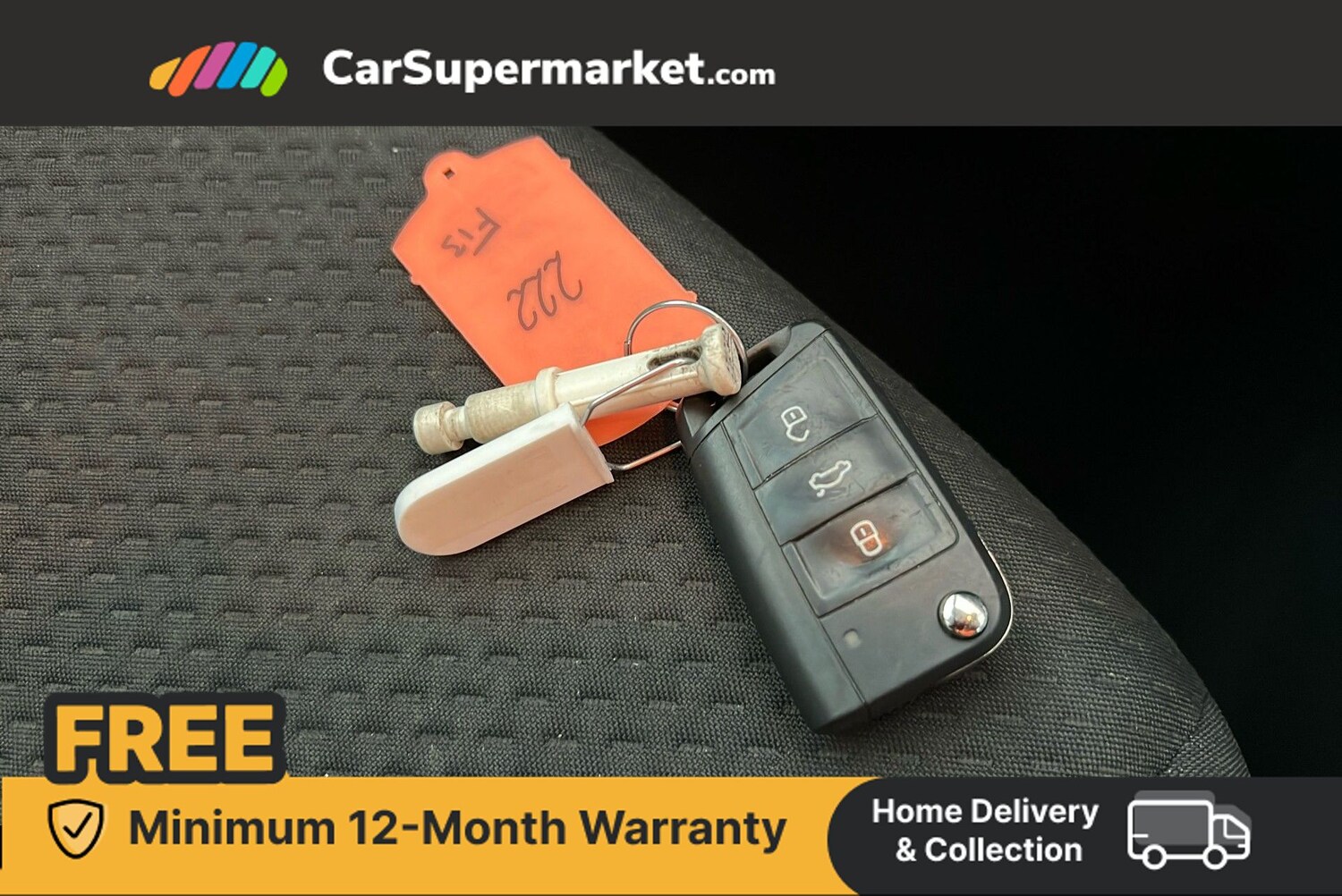 Used Volkswagen Polo 2022 for sale - 76342585: Photo 23