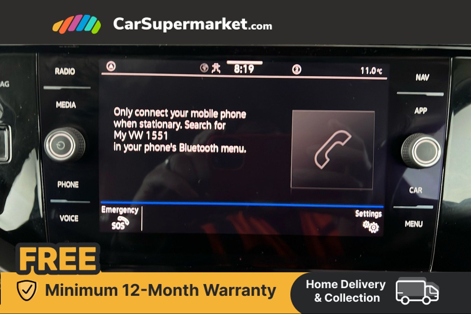 Used Volkswagen Polo 2022 for sale - 76342585: Photo 24