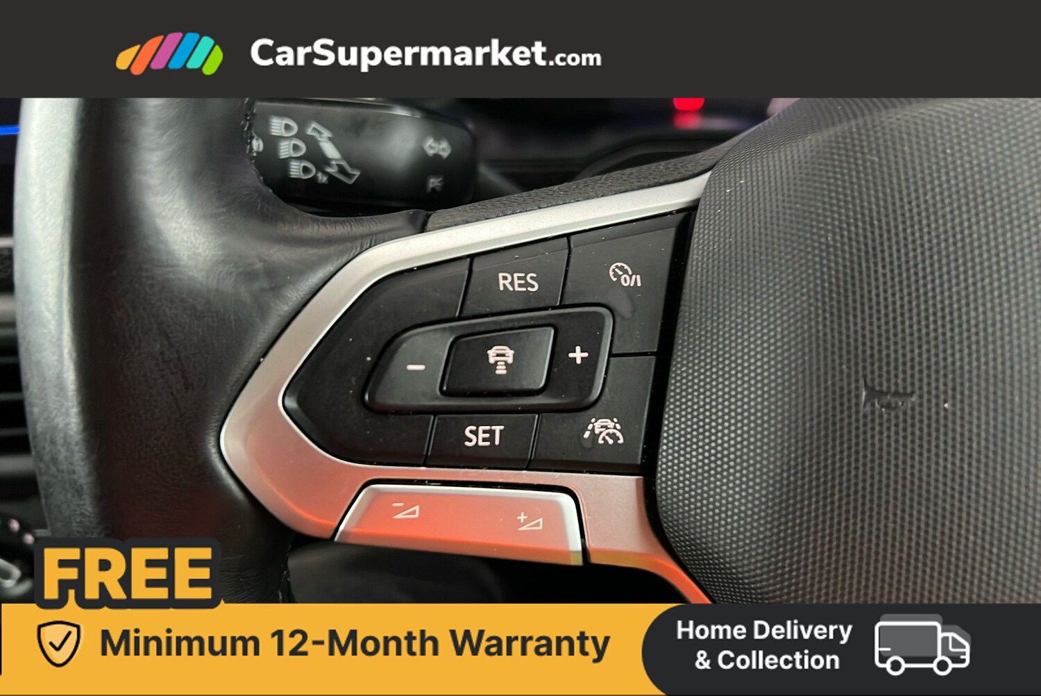 Used Volkswagen Polo 2022 for sale - 76342585: Photo 25