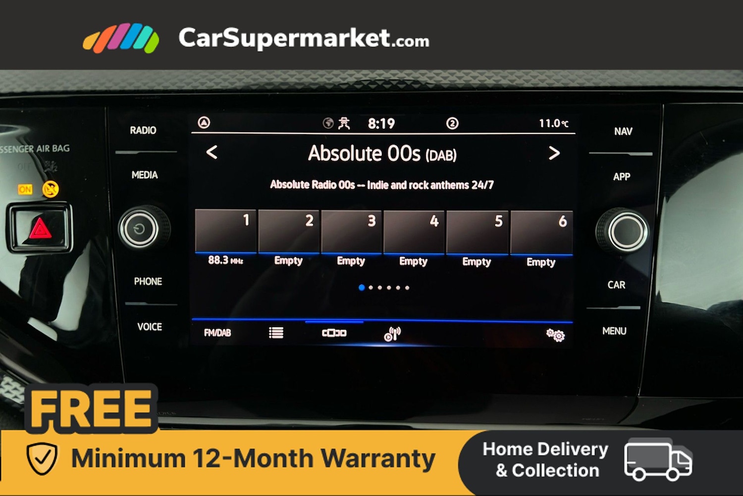 Used Volkswagen Polo 2022 for sale - 76342585: Photo 26