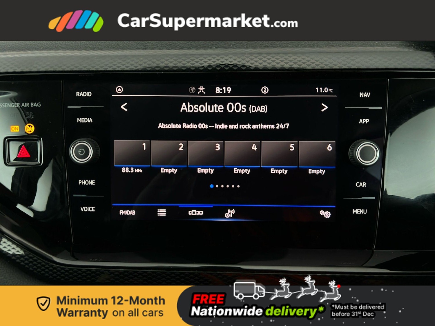 Used Volkswagen Polo 2022 for sale - 76342585: Photo 27