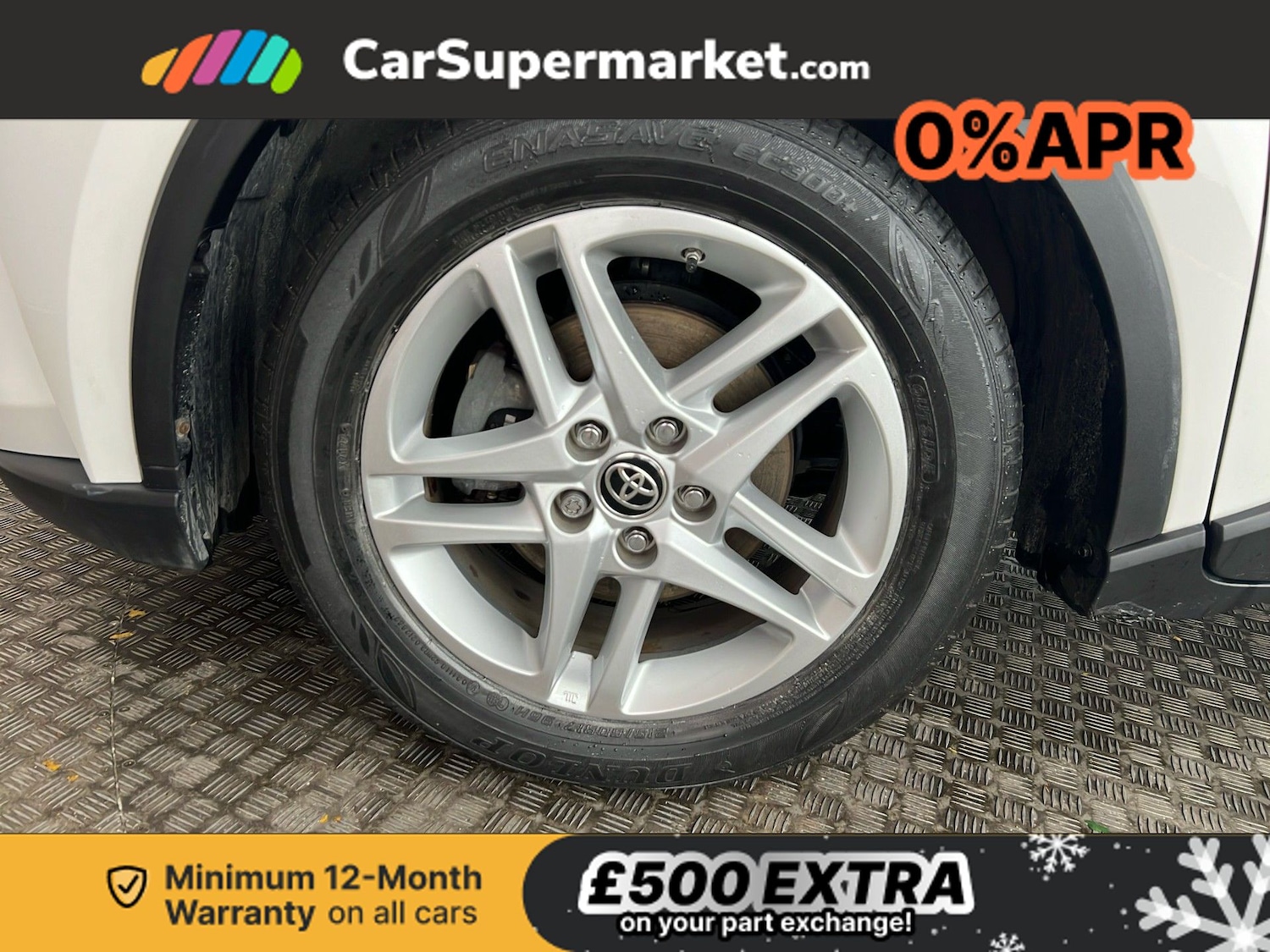 Used Toyota C-HR 2022 for sale - 76961536: Photo 20