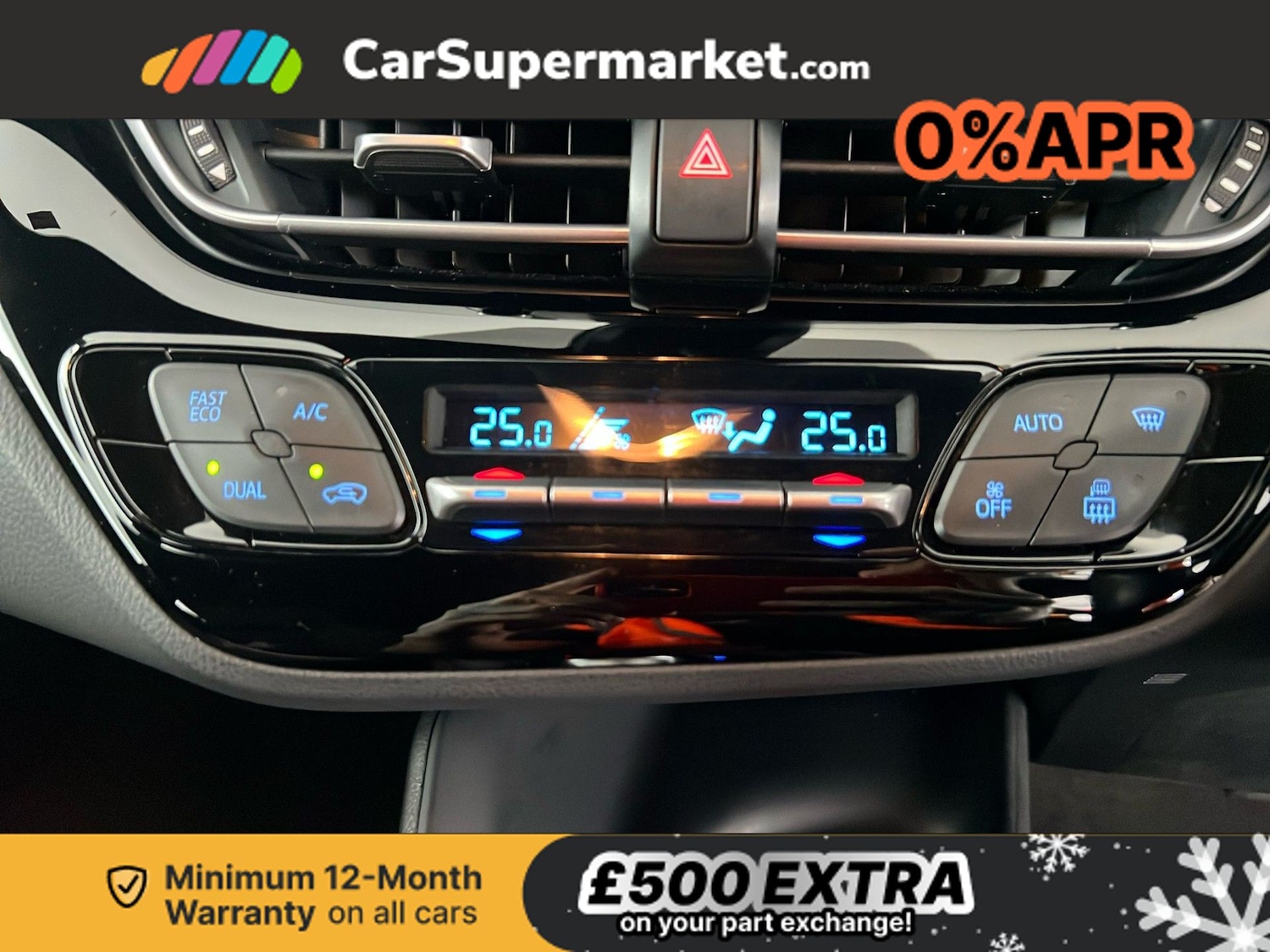 Used Toyota C-HR 2022 for sale - 76961536: Photo 24