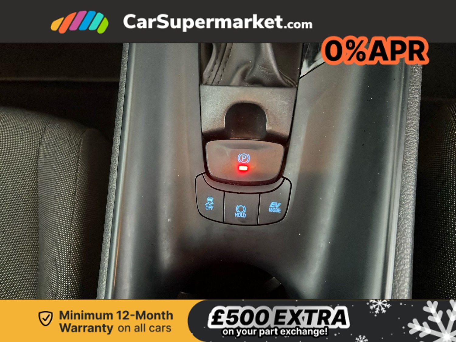 Used Toyota C-HR 2022 for sale - 76961536: Photo 25