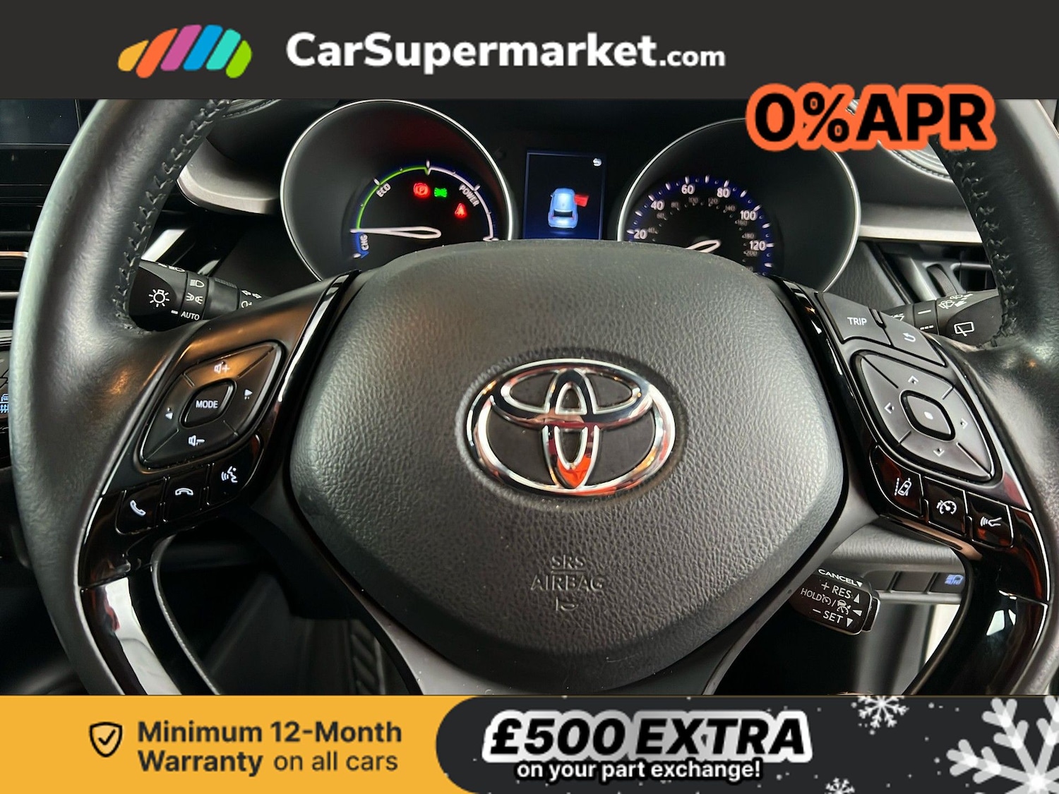 Used Toyota C-HR 2022 for sale - 76961536: Photo 27