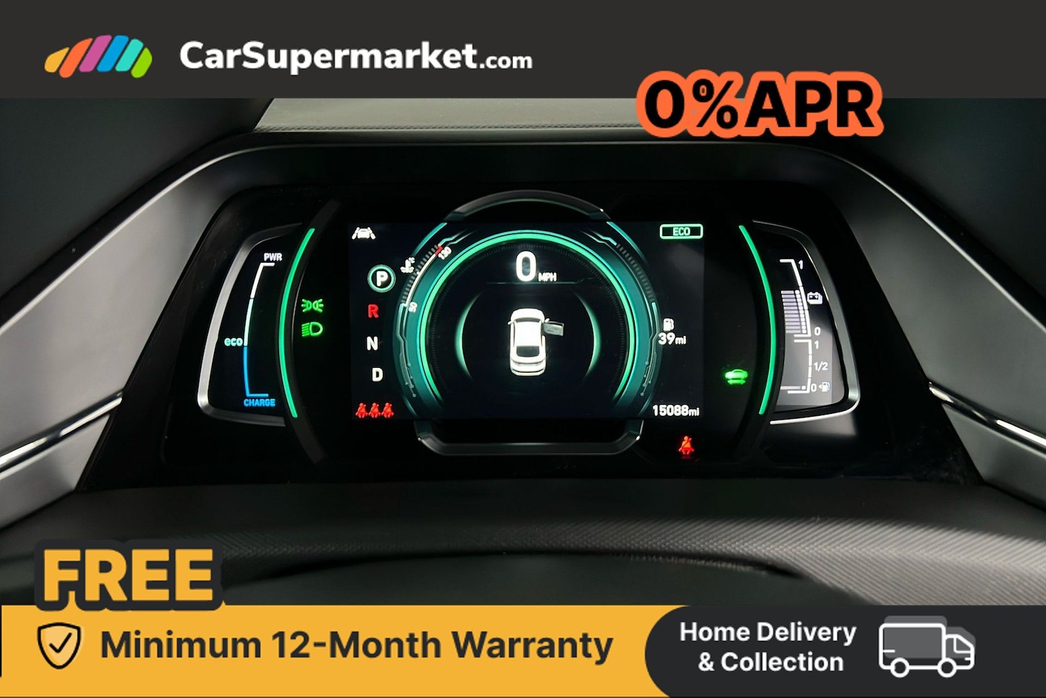 Used Hyundai IONIQ 2022 for sale - 76342594: Photo 15