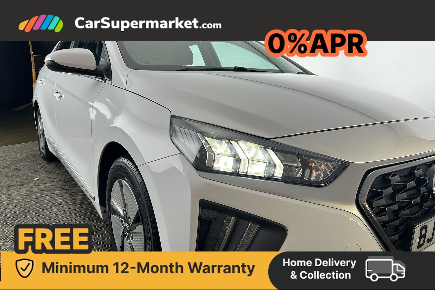 Used Hyundai IONIQ 2022 for sale - 76342594: Photo 20