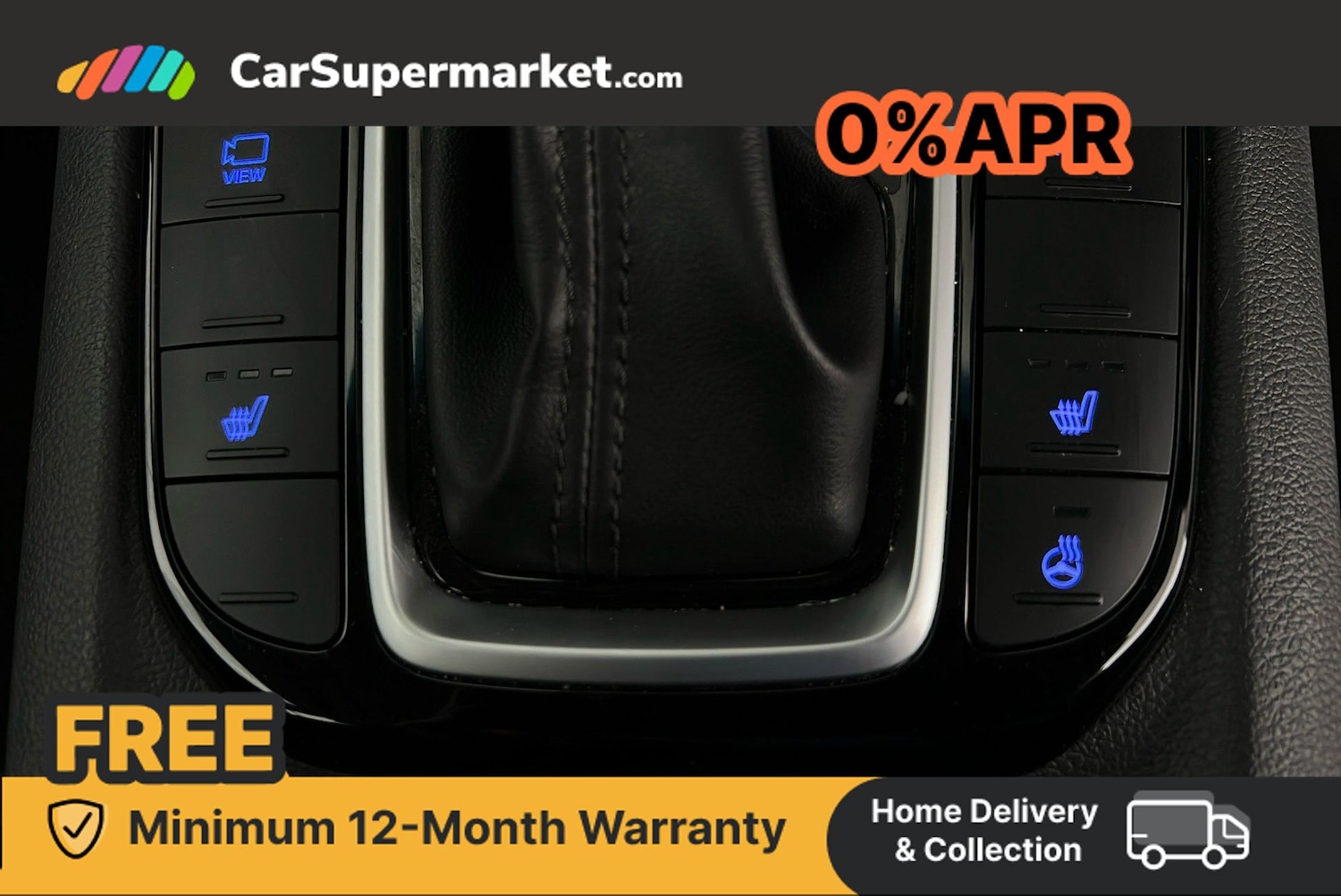 Used Hyundai IONIQ 2022 for sale - 76342594: Photo 25