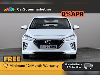Used Hyundai IONIQ 2022 for sale - 76342594: Photo