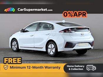 Used Hyundai IONIQ 2022 for sale - 76342594: Photo