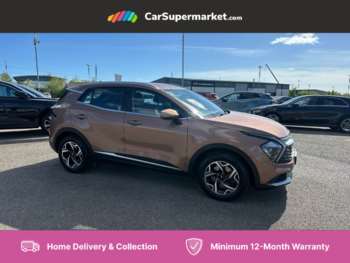 2022 - 1.6T GDi ISG 2 5-Door