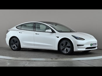 Used Tesla Model 3 2021 for sale - 78755296: Photo