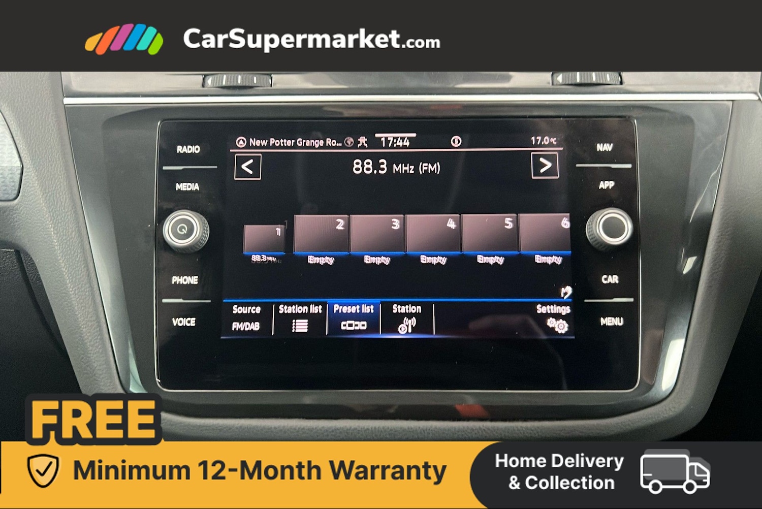 Used Volkswagen Tiguan 2022 for sale - 76342576: Photo 10