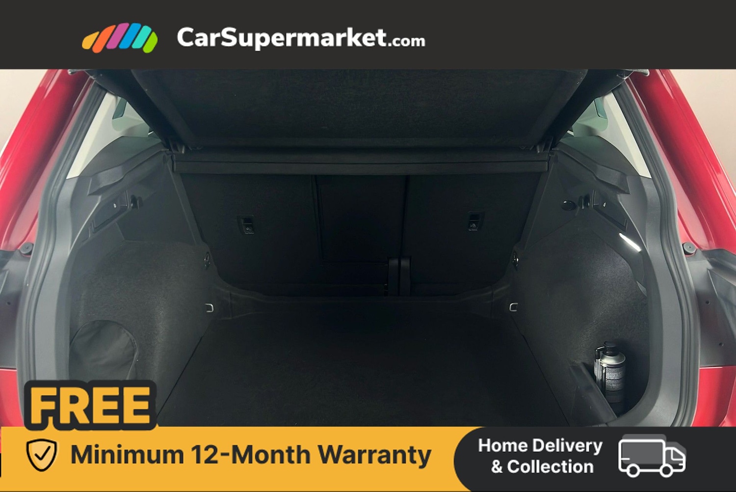 Used Volkswagen Tiguan 2022 for sale - 76342576: Photo 16