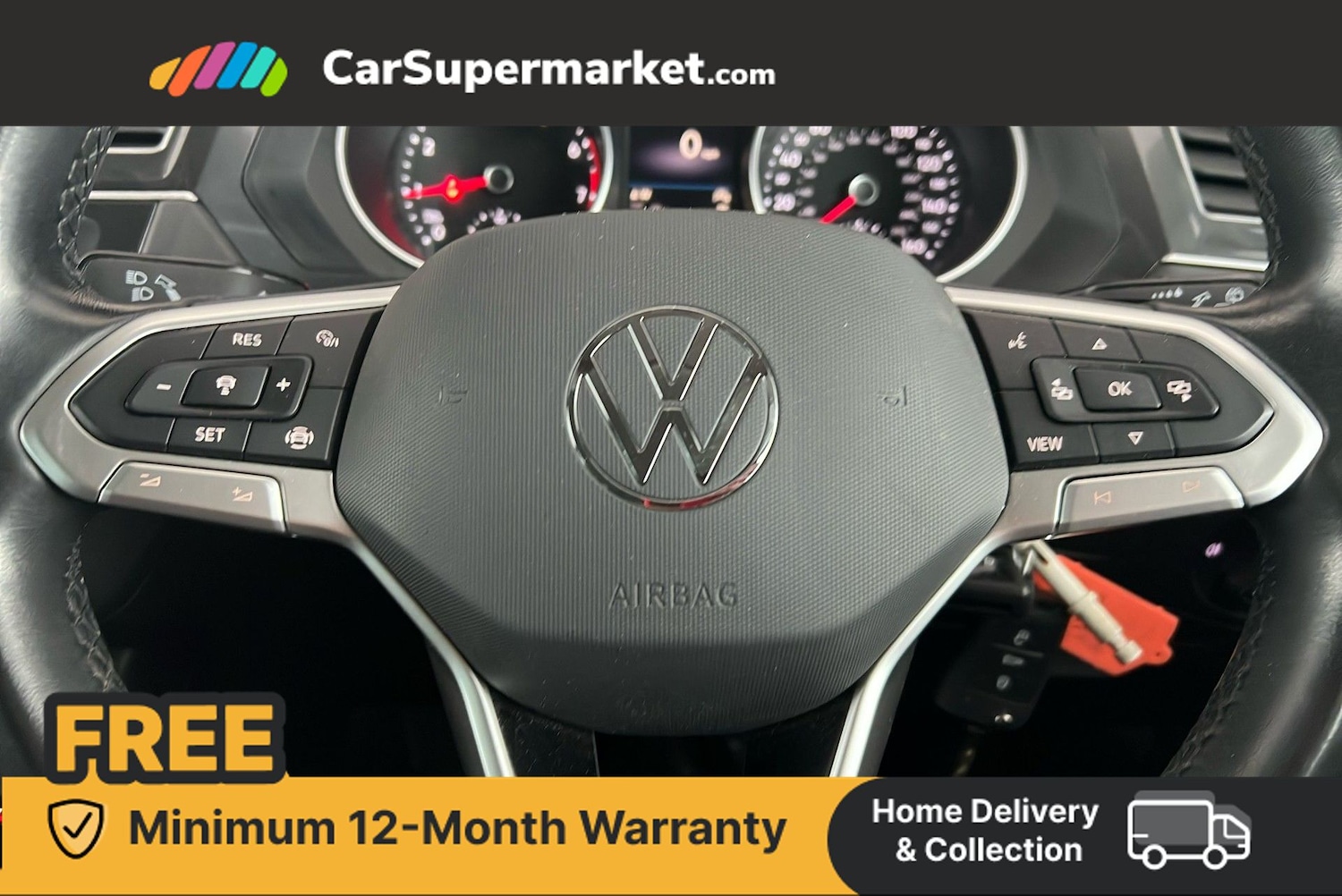 Used Volkswagen Tiguan 2022 for sale - 76342576: Photo 18
