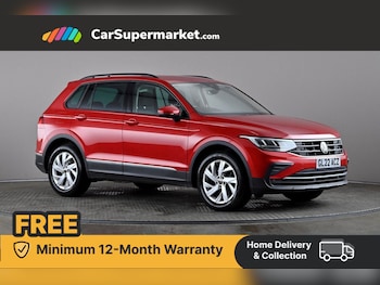 2022 - 1.5 TSI 150 Life 5dr DSG