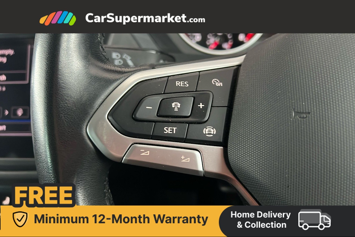 Used Volkswagen Tiguan 2022 for sale - 76342576: Photo 21