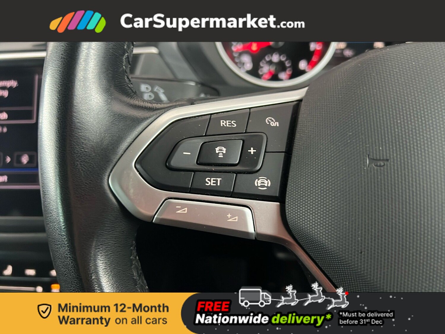 Used Volkswagen Tiguan 2022 for sale - 76342576: Photo 22