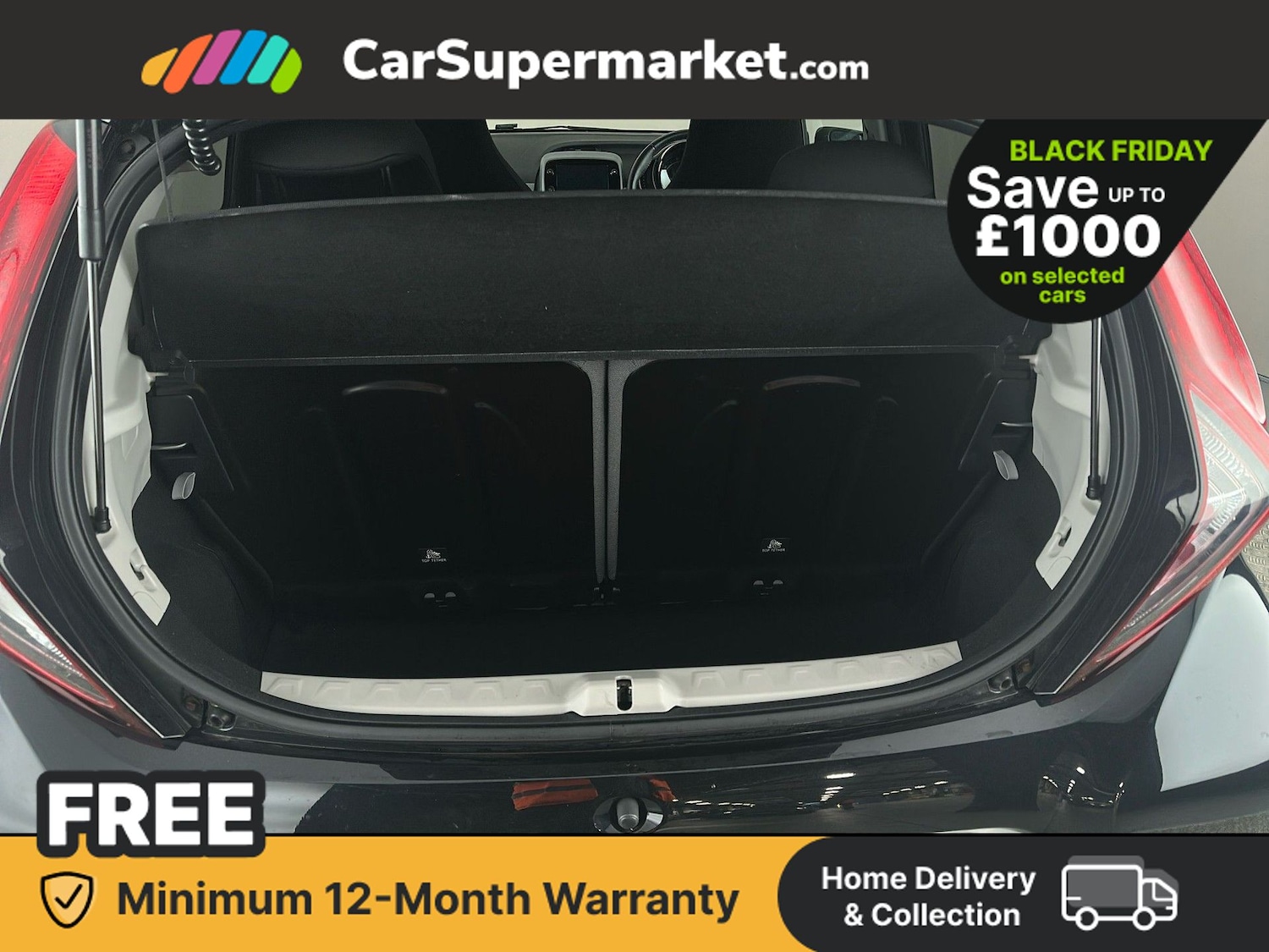 Used Toyota AYGO 2020 for sale - 76711800: Photo 23