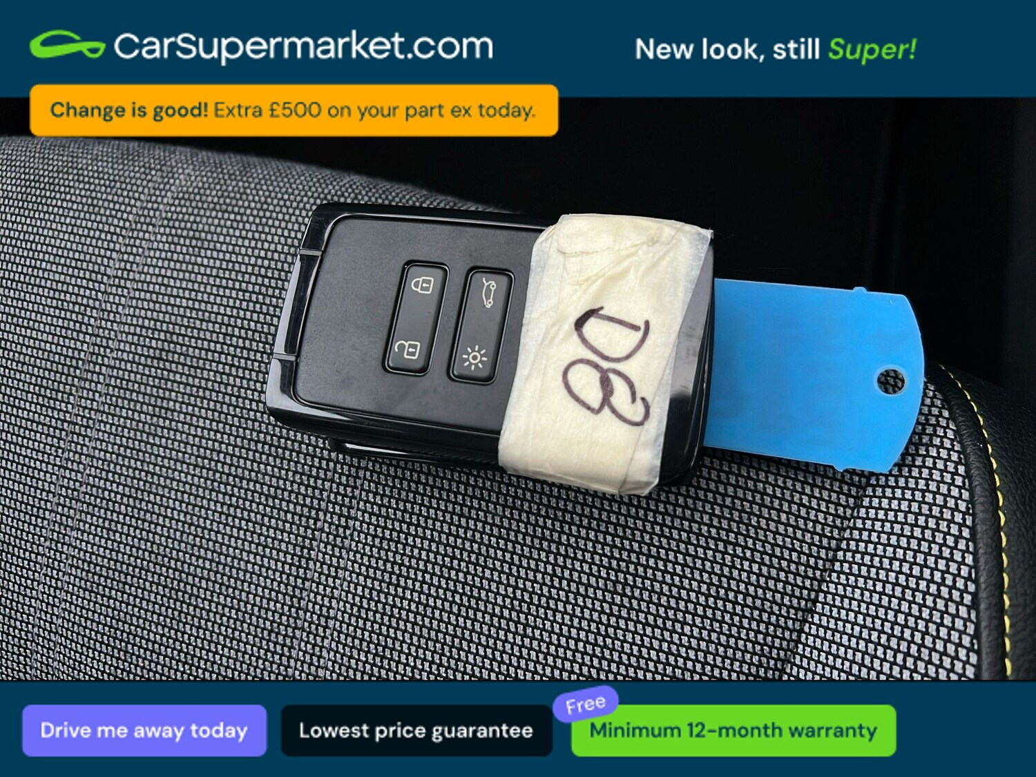 Used Renault Megane E Tech 2024 for sale - 78218371: Photo 21