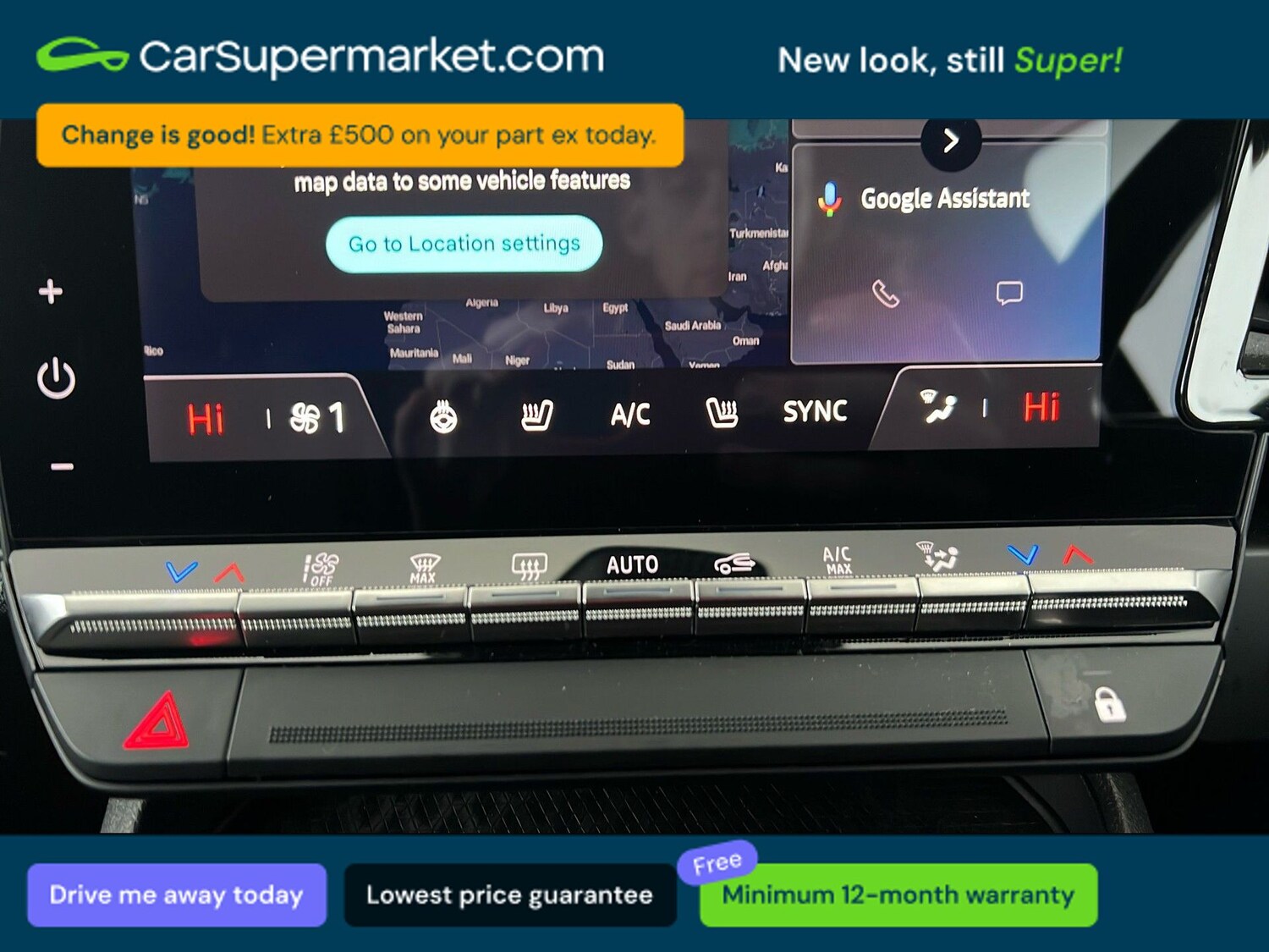 Used Renault Megane E Tech 2024 for sale - 78218371: Photo 27