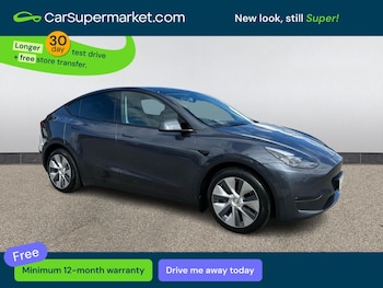 Used Tesla Model Y 2023 for sale - 78579616: Photo