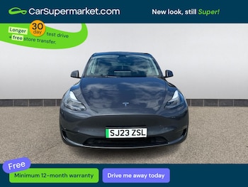 Used Tesla Model Y 2023 for sale - 78579616: Photo