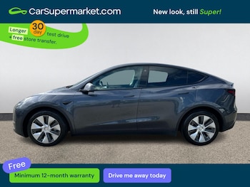 Used Tesla Model Y 2023 for sale - 78579616: Photo